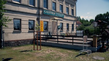 Gasthof Franz Texter im Ruppiner Land